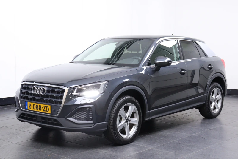 Audi Q2 35 TFSI Pro Line