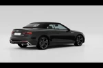 Audi A5 Cabriolet 40 TFSI QUATTRO Advanced S-tronic, Verwacht,