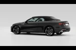 Audi A5 Cabriolet 40 TFSI QUATTRO Advanced S-tronic, Verwacht,