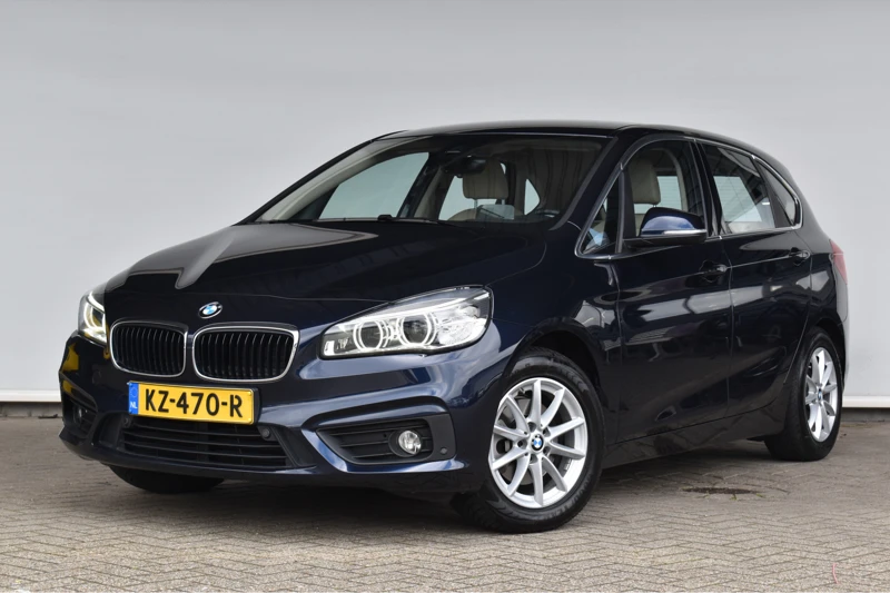 BMW 2 Serie Active Tourer 218i Centennial High Executive