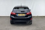 Ford Fiesta 1.0 EcoBoost Titanium | Automaat | Navigatie| Cruise contr| Airco | Lm velgen