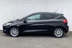 Ford Fiesta 1.0 EcoBoost Titanium | Automaat | Navigatie| Cruise contr| Airco | Lm velgen