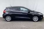 Ford Fiesta 1.0 EcoBoost Titanium | Automaat | Navigatie| Cruise contr| Airco | Lm velgen