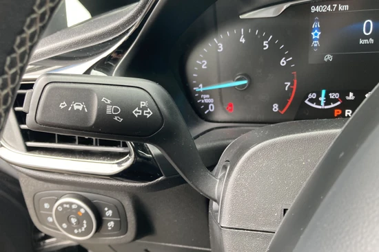 Ford Fiesta 1.0 EcoBoost Titanium | Automaat | Navigatie| Cruise contr| Airco | Lm velgen