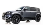 Land Rover Defender 110 COMMERCIAL 5.0 P525 V8 Carpathian Edition