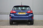 Ford Fiesta 1.1 86pk Trend