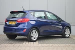 Ford Fiesta 1.1 86pk Trend