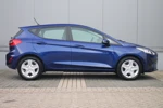 Ford Fiesta 1.1 86pk Trend