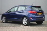 Ford Fiesta 1.1 86pk Trend