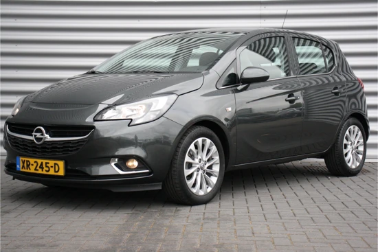 Opel Corsa 1.4 90PK 5-DRS ONLINE EDITION 2.0 AUTOMAAT