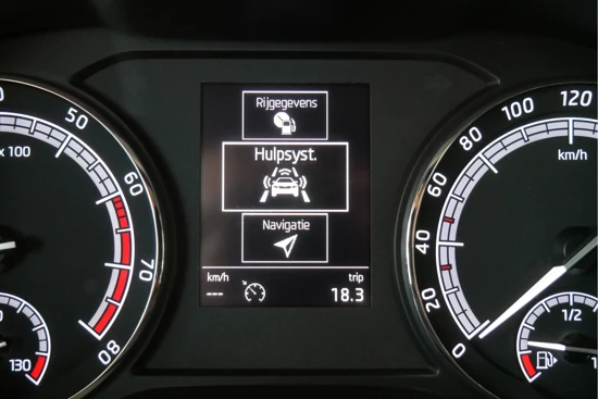 Škoda Karoq 1.5 TSI ACT Ambition Business | Navigatie | Cruise Control | Stoelverwarming | Climate Control