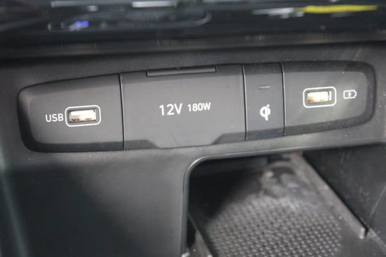 Hyundai Tucson 1.6 T-GDI 150PK MHEV COMFORT SMART AUTOMAAT