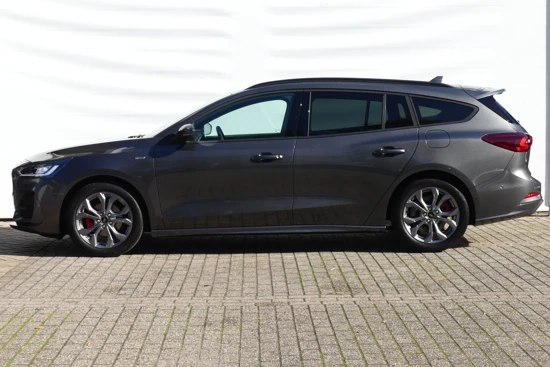 Ford Focus Wagon 1.0 125 pk ST-Line Style Edition