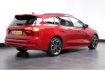 Ford Focus 1.0 155 pk St-Line X