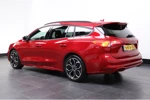 Ford Focus 1.0 155 pk St-Line X