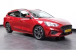 Ford Focus 1.0 155 pk St-Line X