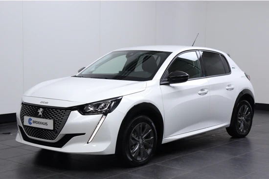 Peugeot e-208 EV Active Pack | Nav by App | LED | Climate & Cruise C. | PDC | Lane Assist | Privacy Glass |