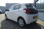 Peugeot 108 1.0 e-VTi Active