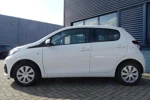 Peugeot 108 1.0 e-VTi Active