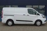 Ford Transit Custom 2.0 TDCI AIRCO | CAMERA | SIDE BARS | BETIMMERING