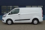 Ford Transit Custom 2.0 TDCI AIRCO | CAMERA | SIDE BARS | BETIMMERING