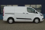 Ford Transit Custom 2.0 TDCI | AIRCO | SIDE BARS | CAMERA