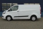 Ford Transit Custom 2.0 TDCI | AIRCO | SIDE BARS | CAMERA