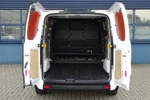 Ford Transit Custom 2.0 TDCI | AIRCO | SIDE BARS | CAMERA