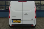 Ford Transit Custom 2.0 TDCI | AIRCO | SIDE BARS | CAMERA