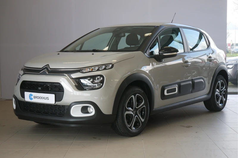 Citroën C3 1.2 83 pk C-Series | RIJKLAAR PRIJS | NIEUW | DIRECT UIT VOORRAAD