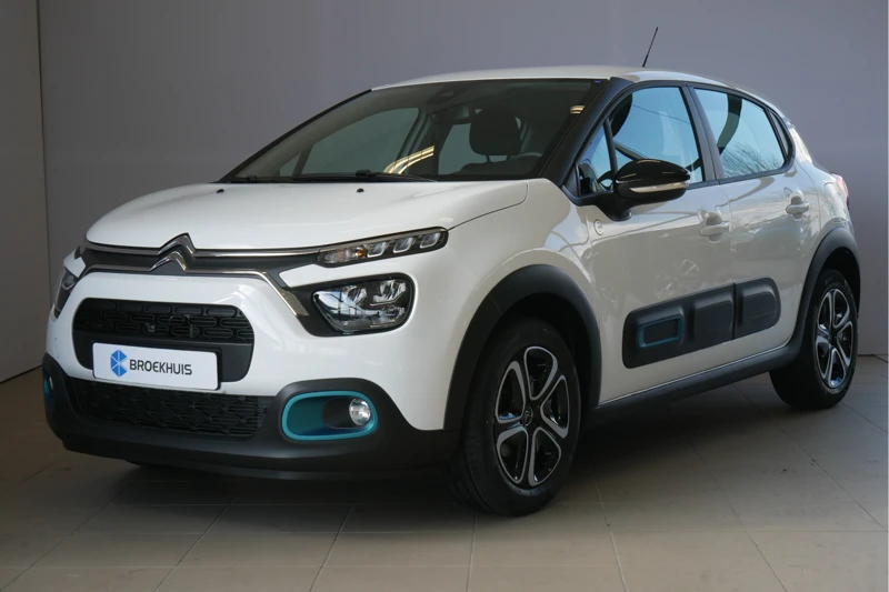 Citroën C3 1.2 PureTech C-Series | NETTO DEAL | Voorraad Leverbaar |