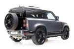 Land Rover Defender 5.0 P525 90 V8 Carpathian Edition