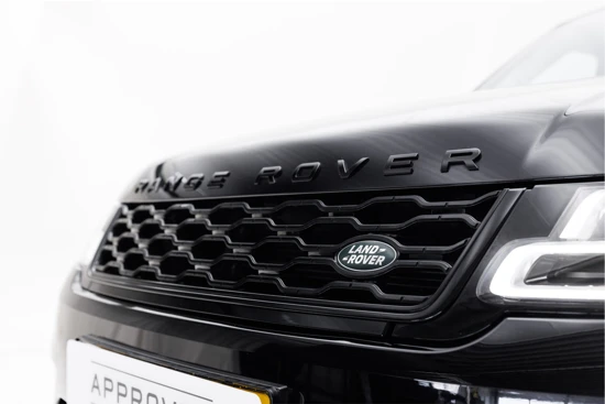 Land Rover Range Rover Sport 5.0 V8 SC Autobiography