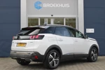 Peugeot 3008 2.0 BlueHDi 180PK AUTOMAAT GT-LINE