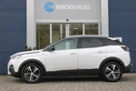 Peugeot 3008 2.0 BlueHDi 180PK AUTOMAAT GT-LINE