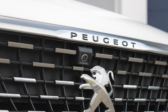 Peugeot 3008 2.0 BlueHDi 180PK AUTOMAAT GT-LINE