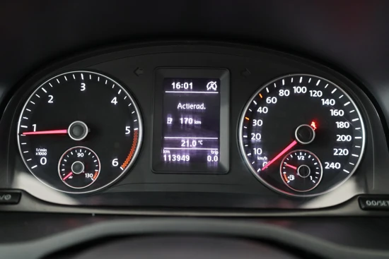 Volkswagen Caddy 2.0 TDI L1H1 BMT Trendline Airco | Navigatie | Dab+ | PDC | Laadvloer |