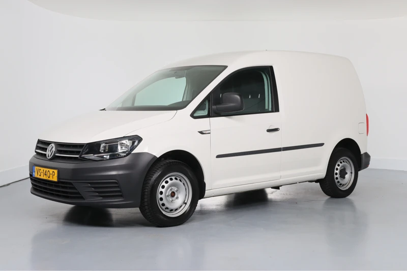 Volkswagen Caddy 2.0 TDI L1H1 BMT Trendline Airco | Navigatie | Dab+ | PDC | Laadvloer |