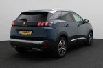 Peugeot 3008 1.2 130PK Allure Pack | Camera | NAVI | Leder/Stof | Parkeersensoren Voor + Achter | Apple/Android c