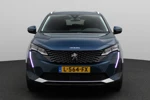 Peugeot 3008 1.2 130PK Allure Pack | Camera | NAVI | Leder/Stof | Parkeersensoren Voor + Achter | Apple/Android c