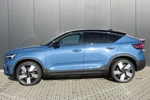 Volvo C40 Recharge Twin Intro Edition | Panoramadak | Harman/Kardon | Pixel LED | 20 Inch | Luxe Bekleding | 360 Camera