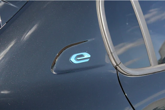 Peugeot e-208 Allure 50 kWh EV