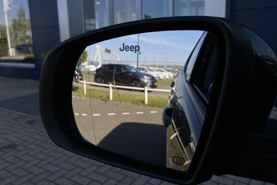 Jeep Compass 1.3 T4 190CV 4Xe AT6 PHEV Limited