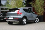 Volvo XC40 T4 190pk Automaat Momentum | Schuifdak | Camera | Keyless | Stuur- en stoelverwarming