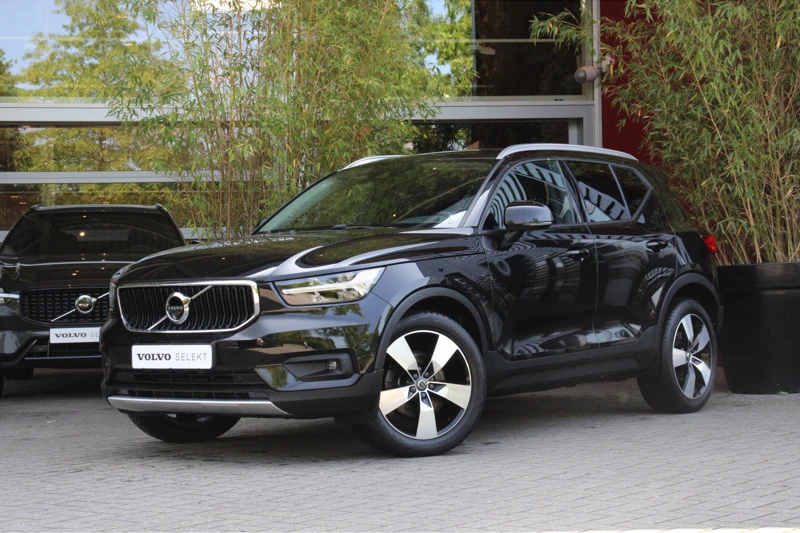 Volvo XC40 T5 AWD Intro Edition | Harman/Kardon | Schuifdak | 360 Camera | Keyless | BLIS