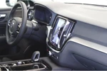 Volvo S60 T6 350PK AWD Long Range Plus Dark | 360° Camera | HK Audio | 19'' | Lighting Pack