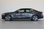 Volvo S60 T6 350PK AWD Long Range Plus Dark | 360° Camera | HK Audio | 19'' | Lighting Pack