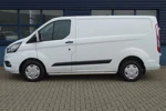 Ford Transit Custom 2.0 TDCI | AIRCO | SIDE BARS | CAMERA