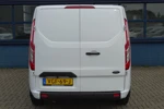 Ford Transit Custom 2.0 TDCI | AIRCO | SIDE BARS | CAMERA