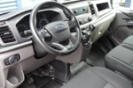 Ford Transit Custom 2.0 TDCI | AIRCO | SIDE BARS | CAMERA